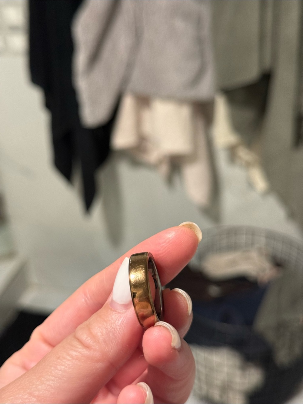 OURA RING 5 - Picture 6 of 14